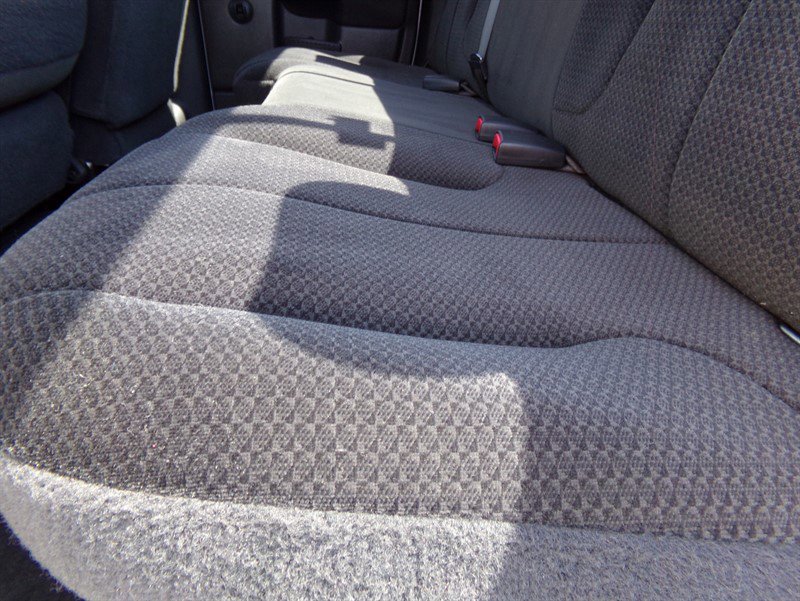 Used 2004 Dodge Ram 2500 Truck SLT w/ Trailer Tow Group image 58