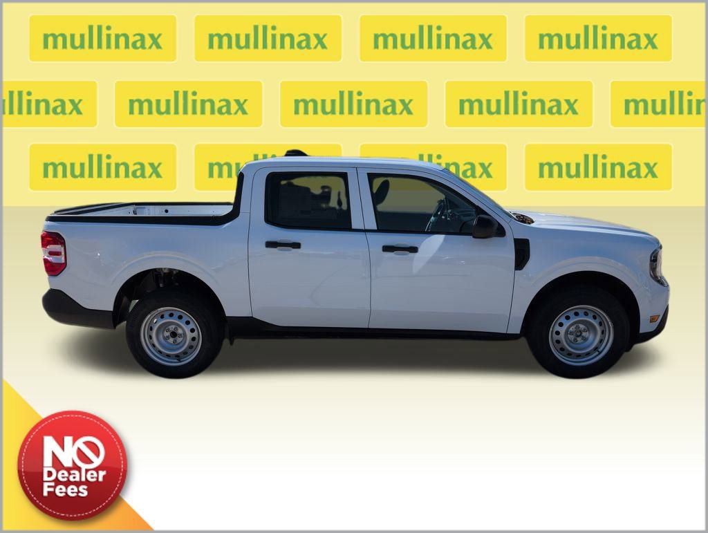 New 2026 Ford Maverick XL image 2