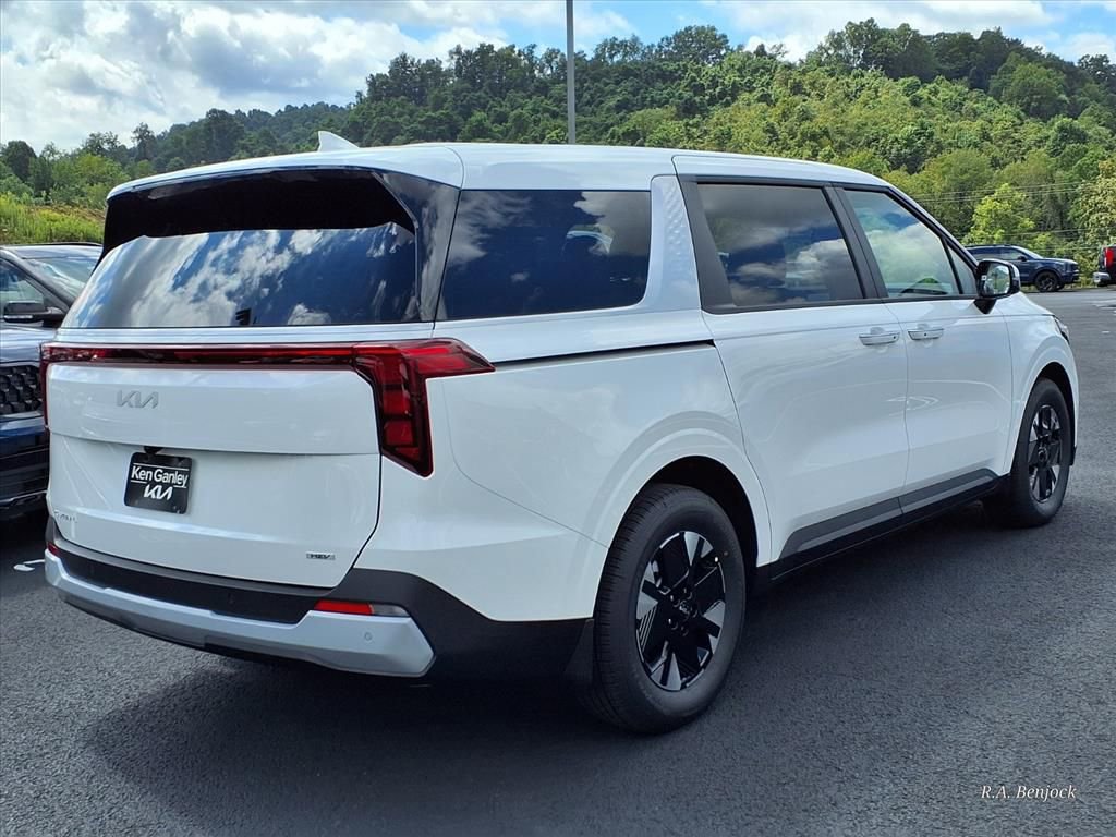 New 2026 Kia Carnival LXS image 32
