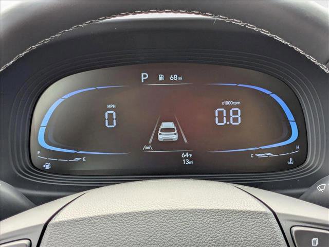 New 2025 Hyundai Venue SEL image 11