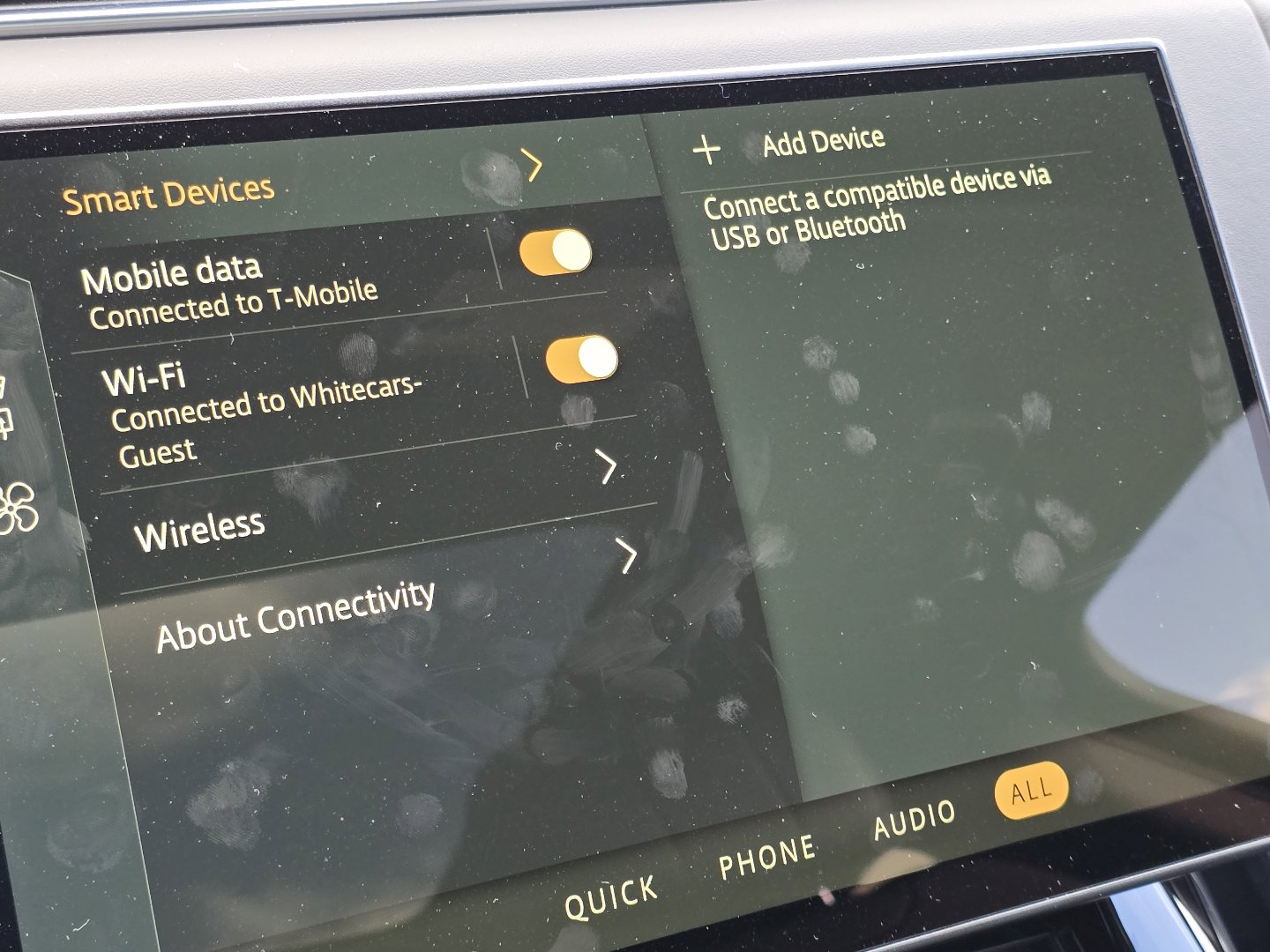 Certified 2024 Land Rover Range Rover Sport Dynamic SE image 16