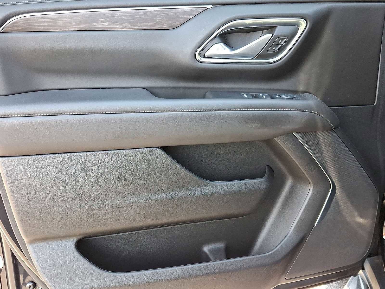 Certified 2024 Chevrolet Suburban LS image 27