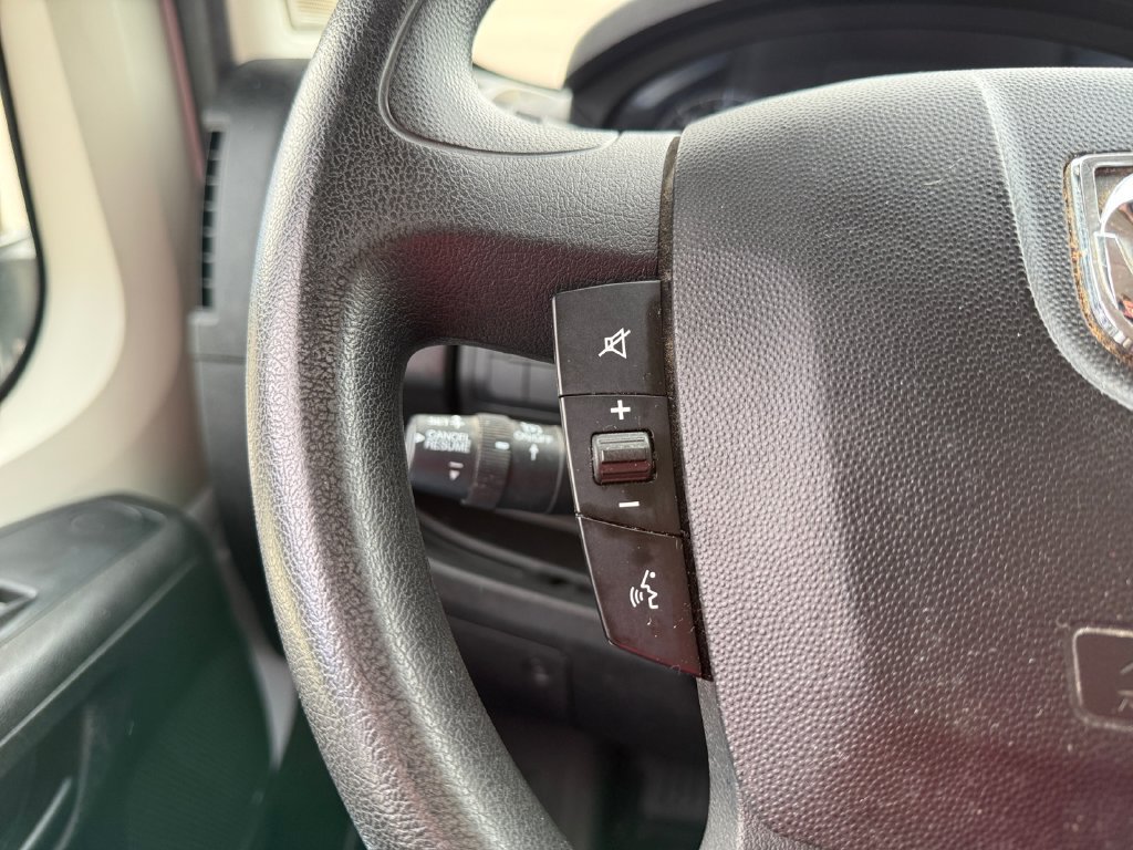 Used 2016 RAM ProMaster 1500 FWD image 14
