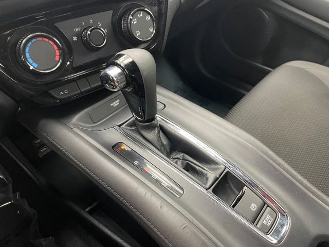 Used 2021 Honda HR-V Sport image 7
