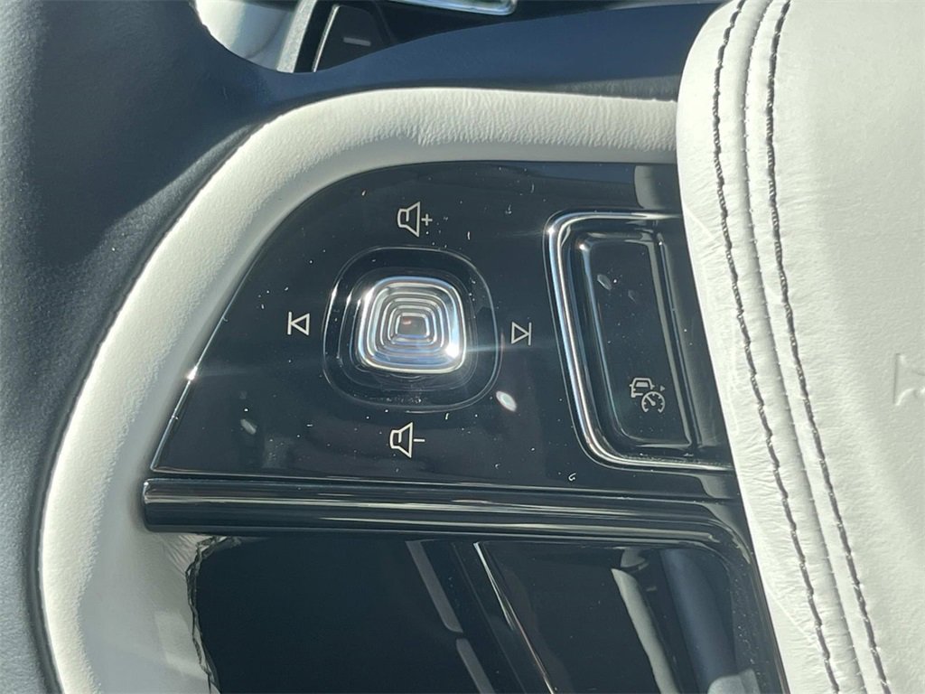 New 2026 Lincoln Aviator Reserve w/ Luxury Package image 27