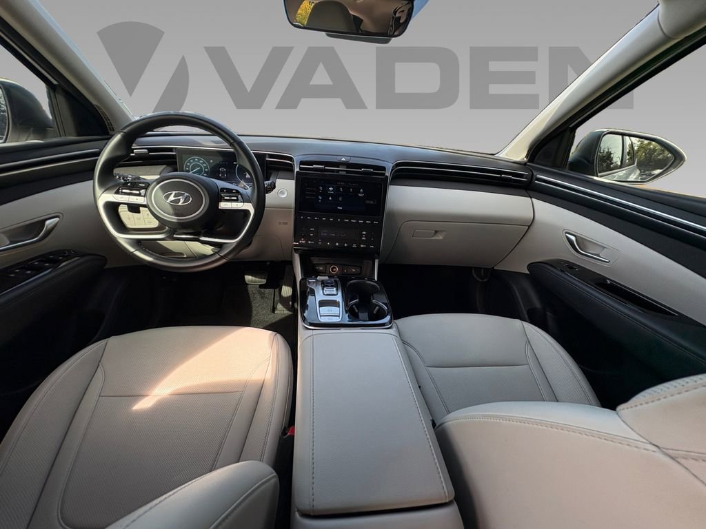 Used 2024 Hyundai Tucson SEL image 3