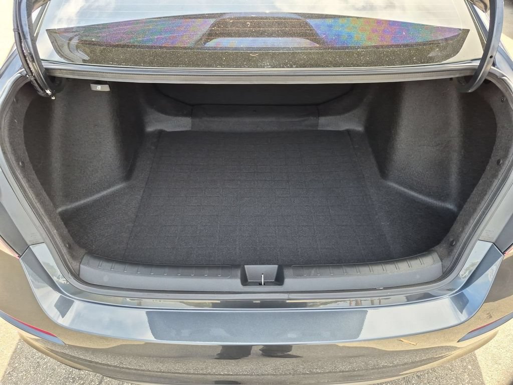 Used 2024 Honda Civic Sport image 17