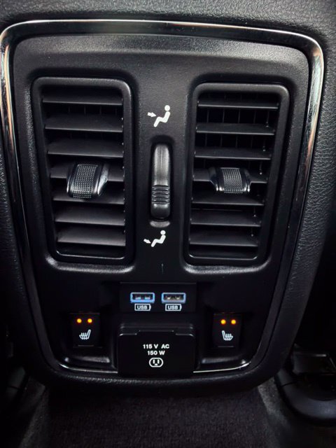 Used 2018 Jeep Grand Cherokee Limited AWD/4WD image 29