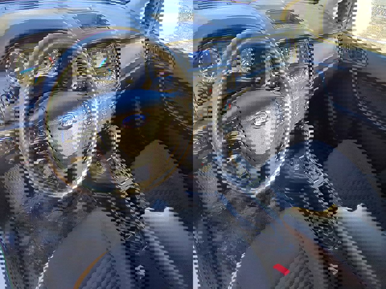 Used 2022 Ford Ranger XL w/ Equipment Group 101A High image 15