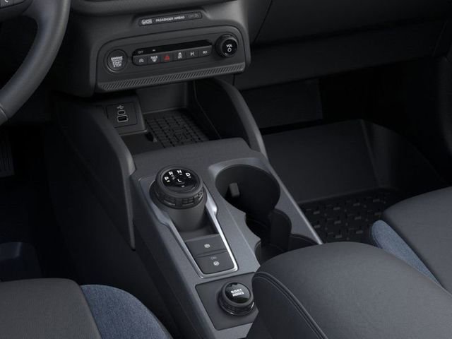 New 2025 Ford Bronco Sport Outer Banks image 15