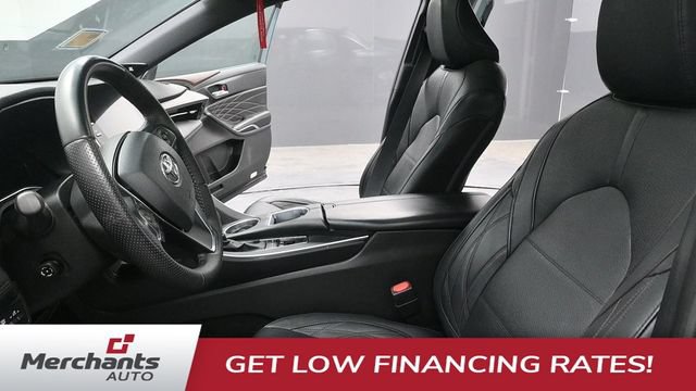 Used 2022 Toyota Avalon Limited w/ Advanced Safety Package FWD image 20