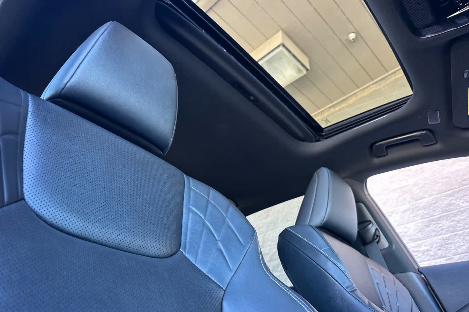 Used 2024 Lexus RX 350 AWD w/ Technology Package image 16