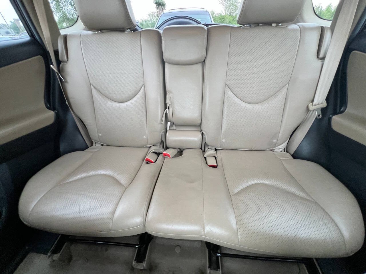 Used 2012 Toyota RAV4 Limited w/ Premium Plus Value Pkg AWD/4WD image 10