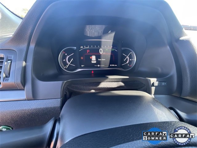 Certified 2023 Honda Passport EX-L image 14