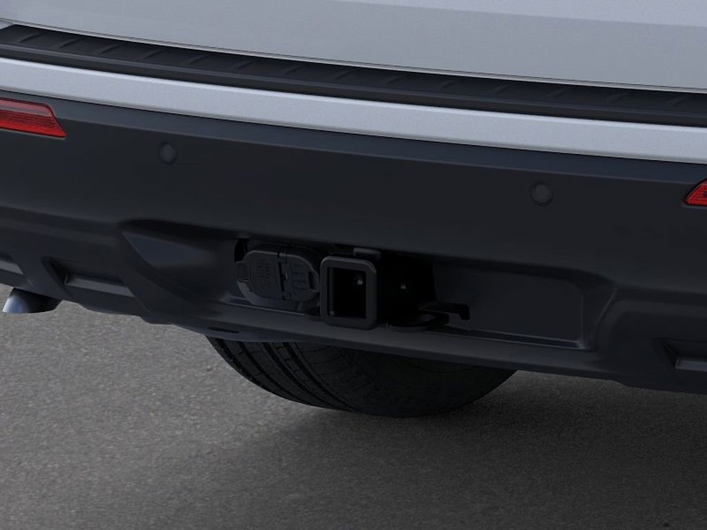 New 2026 Ford Explorer Active image 23