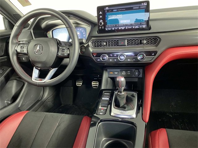 Used 2025 Acura Integra Type S image 13