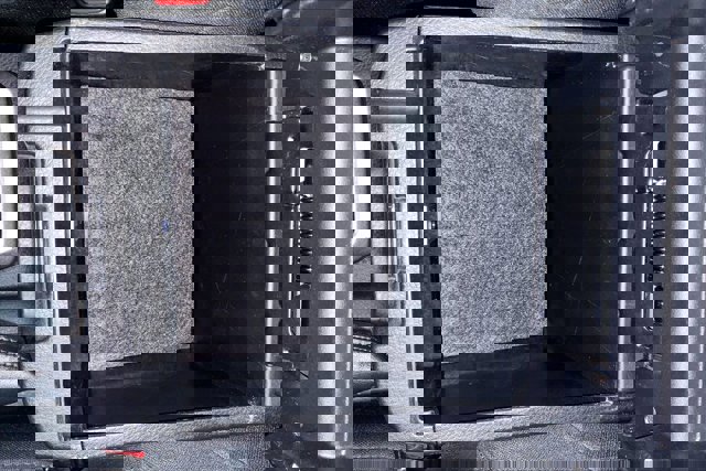 Certified 2022 Toyota Tacoma TRD Sport w/ Technology Package image 42