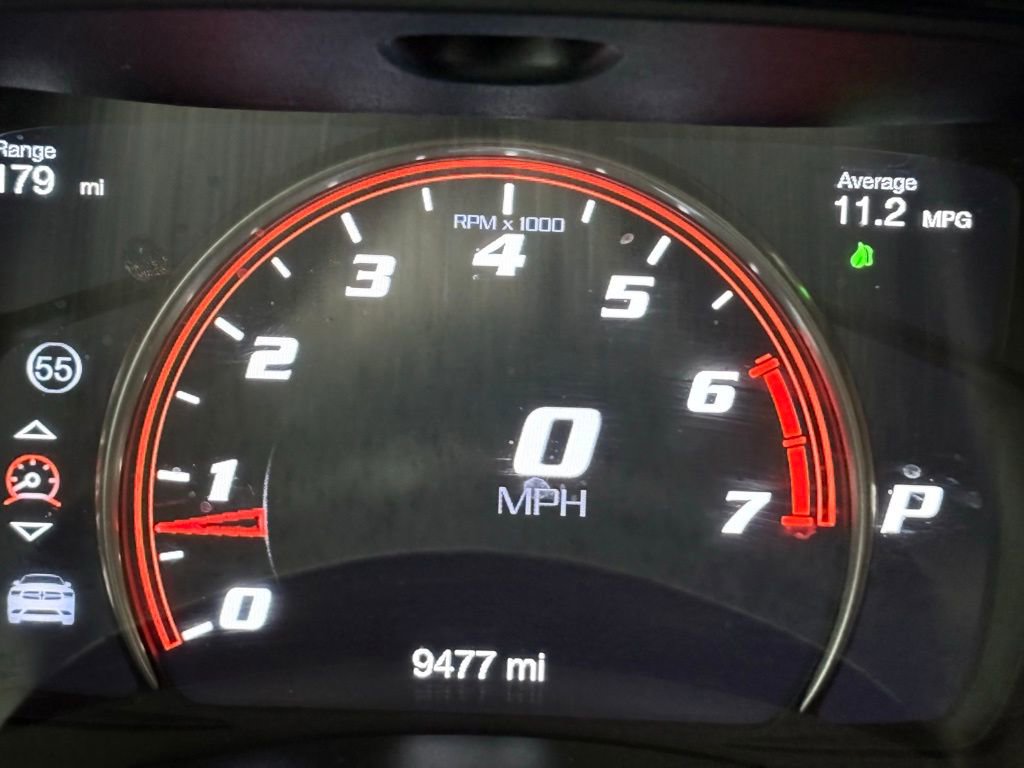 Used 2024 Dodge Durango SRT image 34