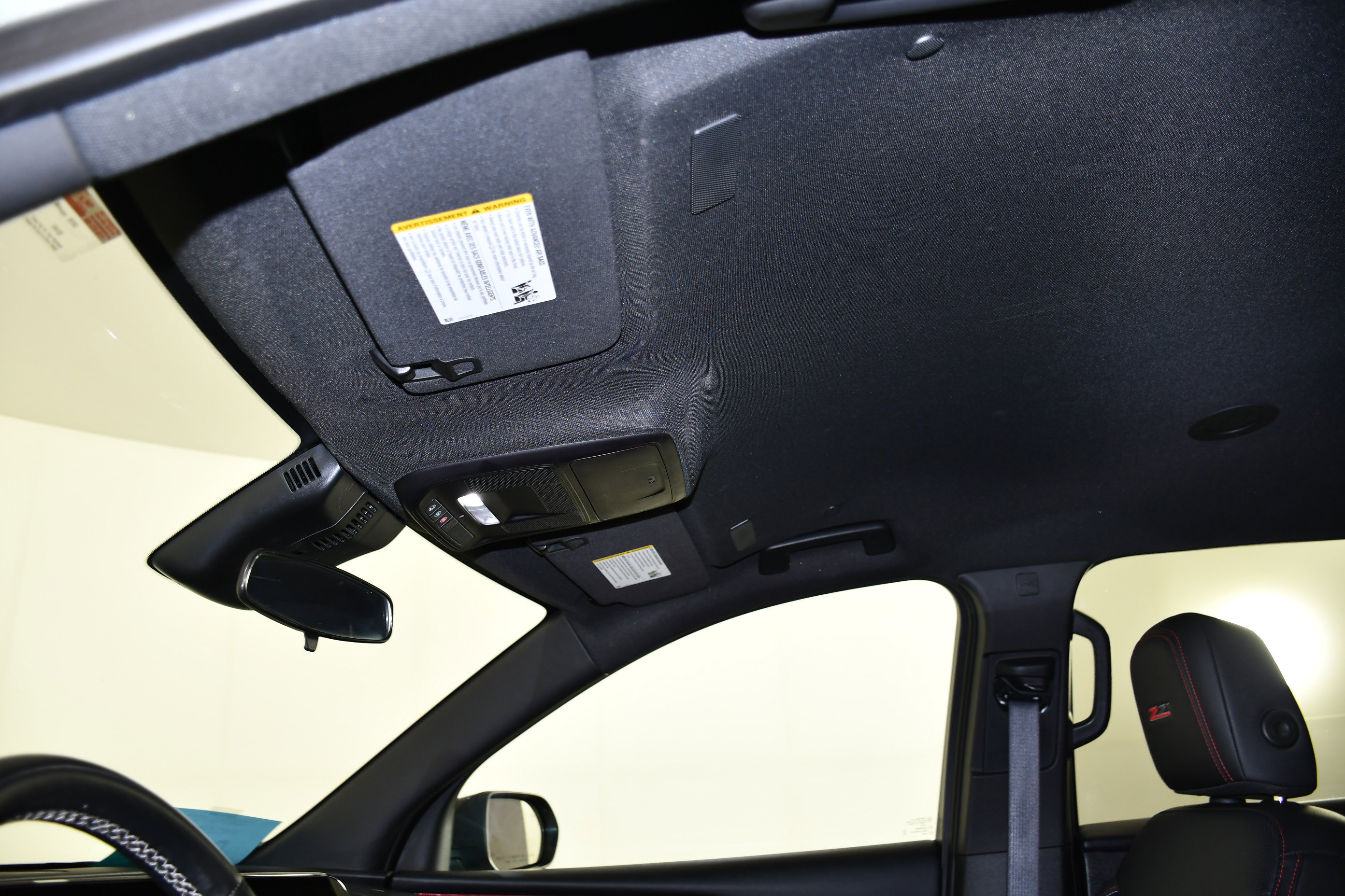 Used 2025 Chevrolet Traverse Z71 image 37
