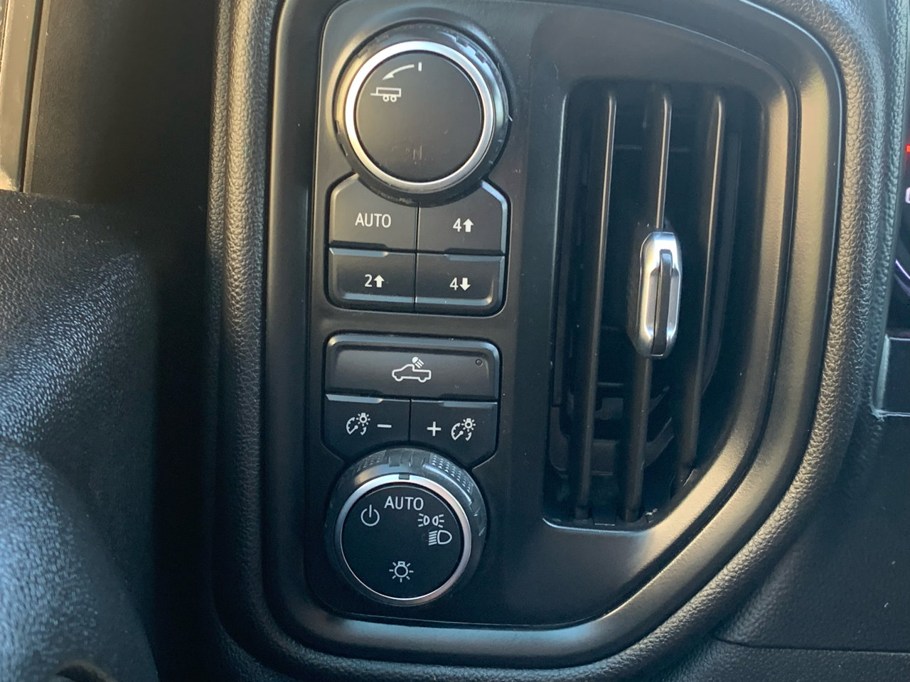 Used 2021 Chevrolet Silverado 2500 W/T w/ WT Convenience Package image 28