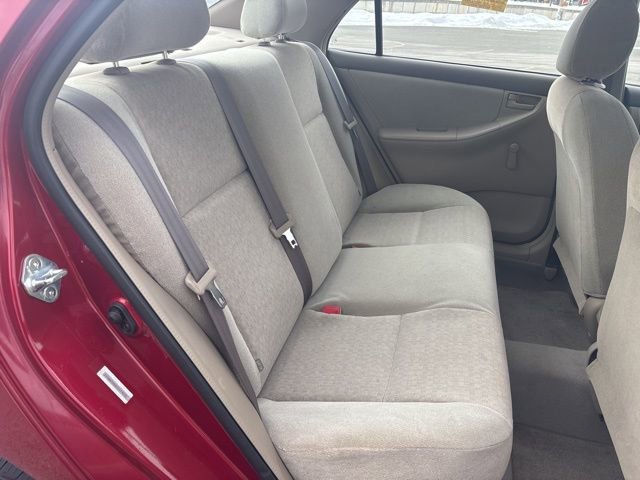 Used 2004 Toyota Corolla CE image 15