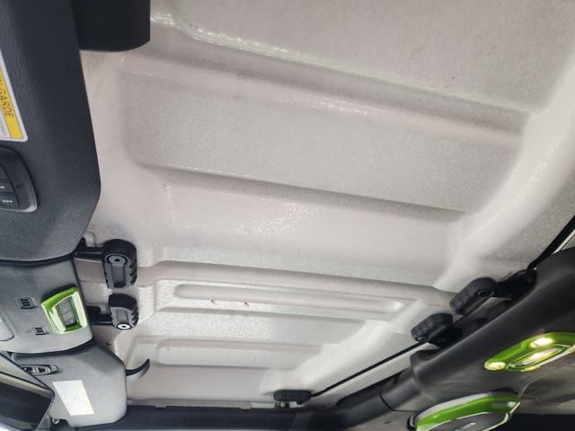 Used 2021 Jeep Wrangler Unlimited Sahara w/ Uconnect 4C Nav & Sound Group image 22