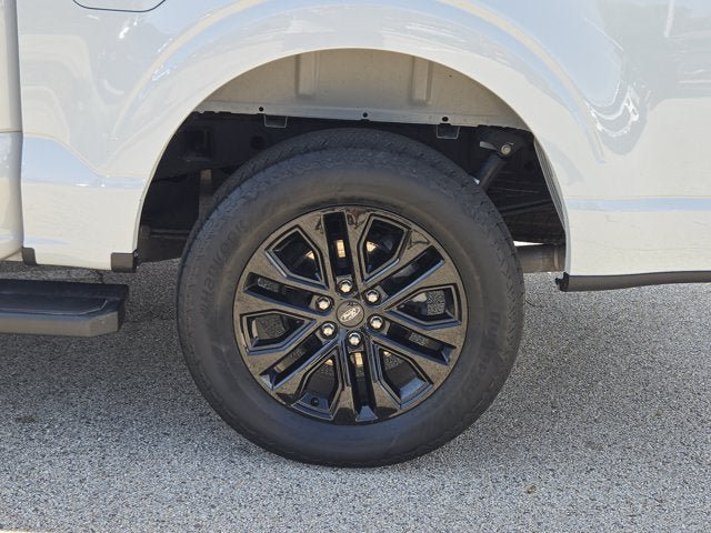 Used 2024 Ford F150 Lariat w/ Bed Utility Package AWD/4WD image 17