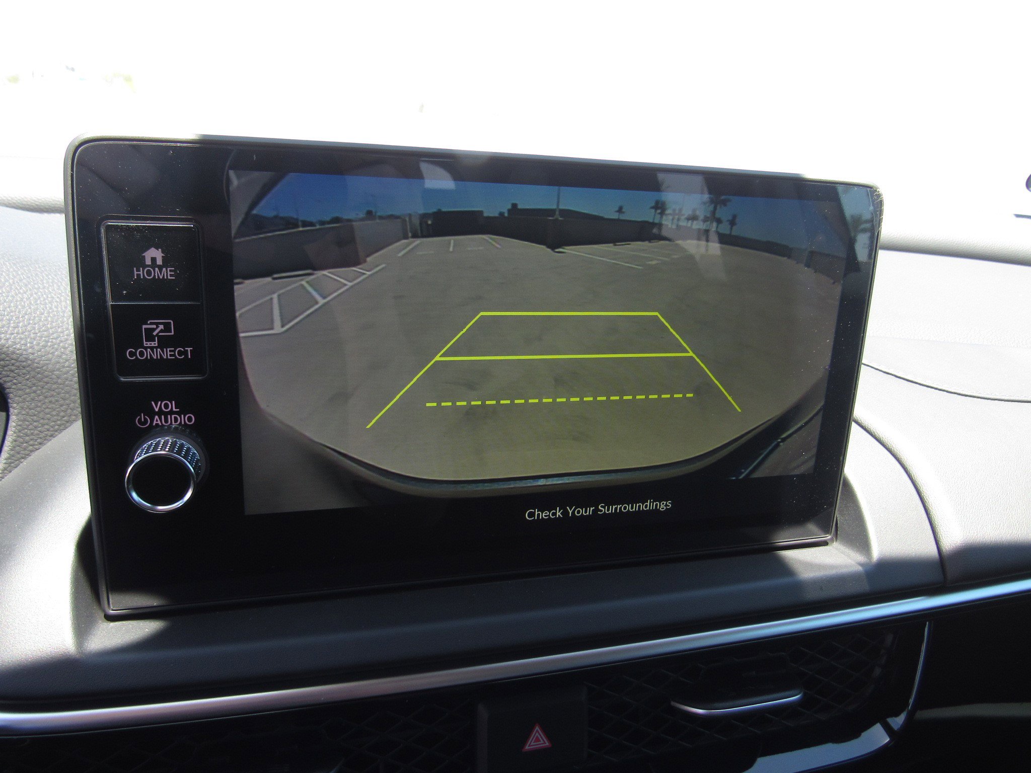 Certified 2025 Acura ADX AWD image 22