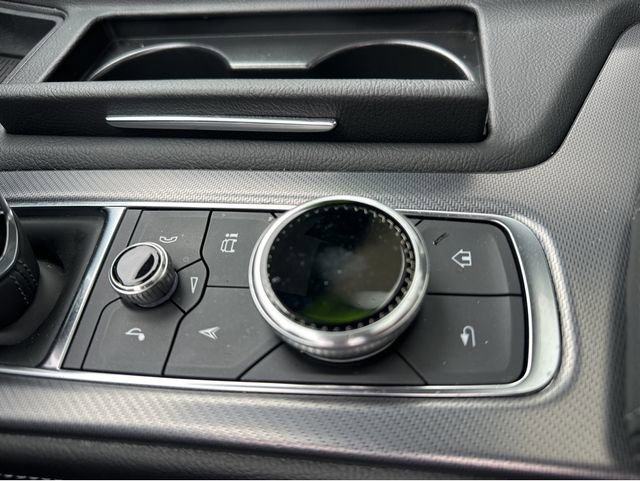 Certified 2025 Cadillac CT5 Premium Luxury image 22