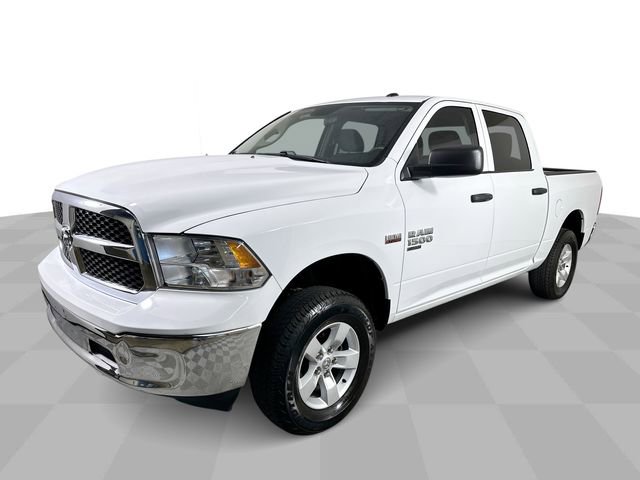 Used 2023 RAM 1500 Tradesman w/ Popular Equipment Group AWD/4WD image 4