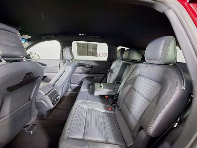Certified 2024 Lincoln Nautilus Reserve w/ Jet Appearance Package (87T) AWD/4WD image 28