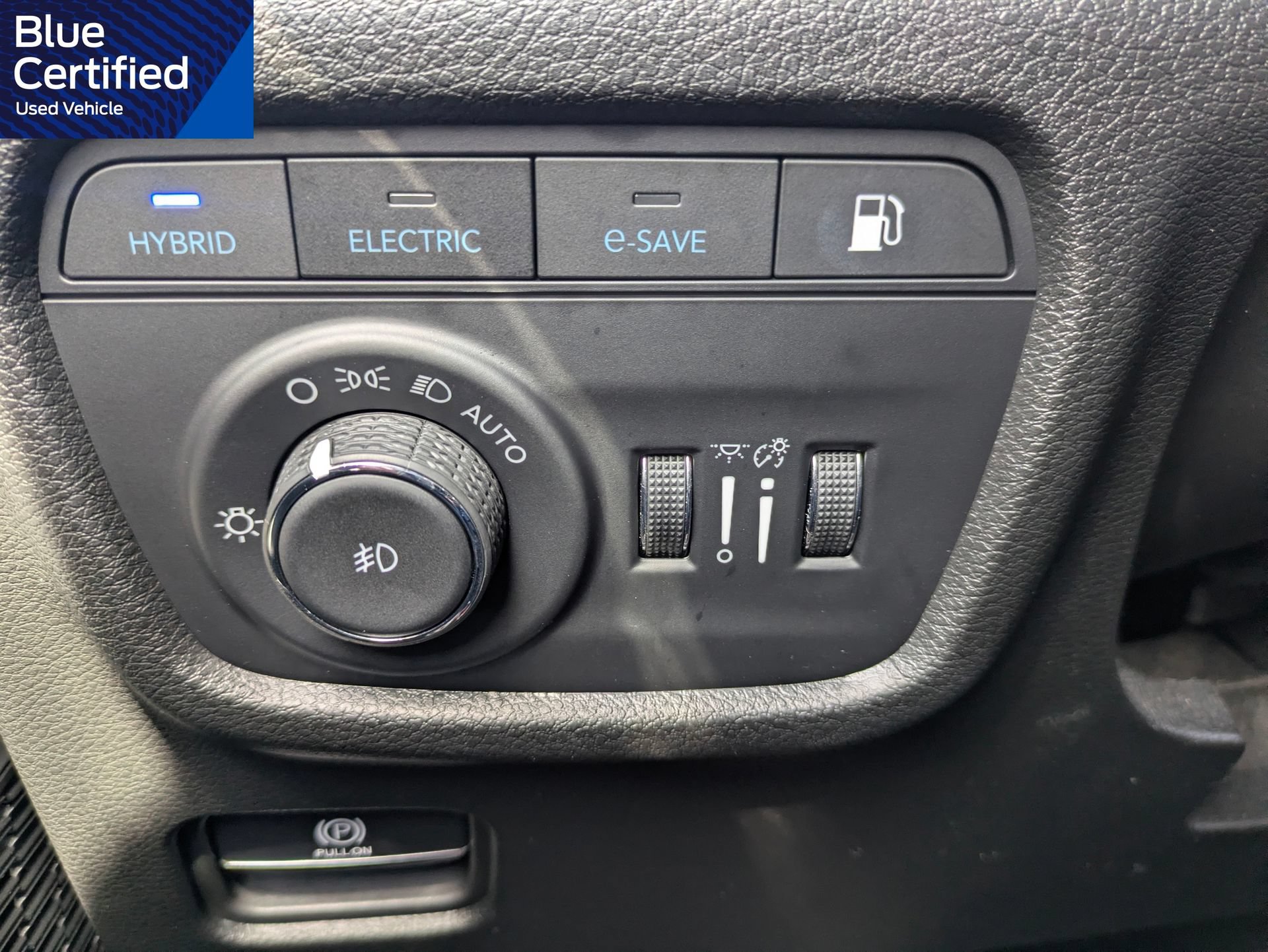 Used 2022 Jeep Grand Cherokee Trailhawk AWD/4WD image 29