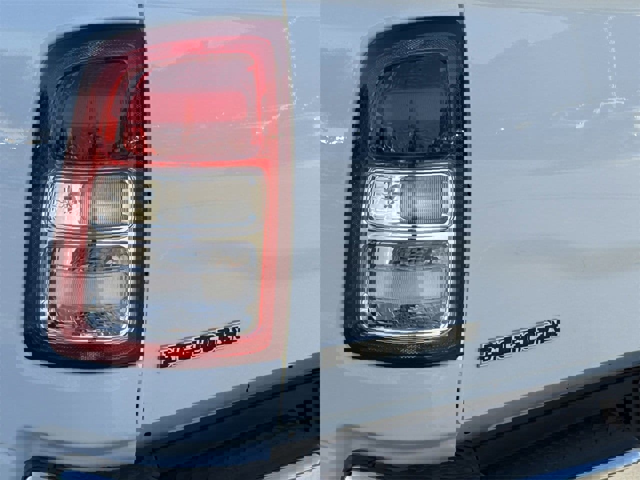 Used 2022 RAM 2500 Big Horn w/ Cold Weather Group image 7