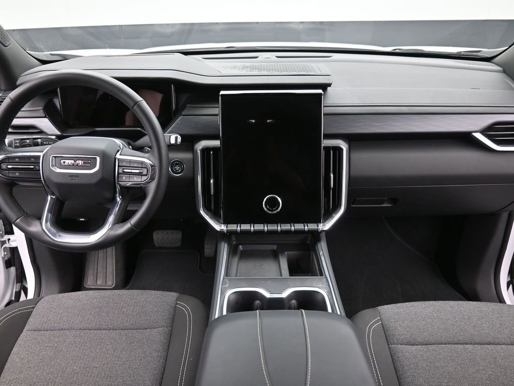 Used 2025 GMC Acadia Elevation image 12