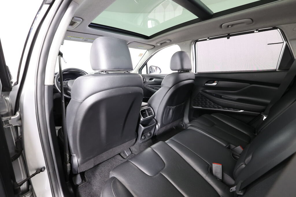 Used 2020 Hyundai Santa Fe SEL AWD/4WD image 14