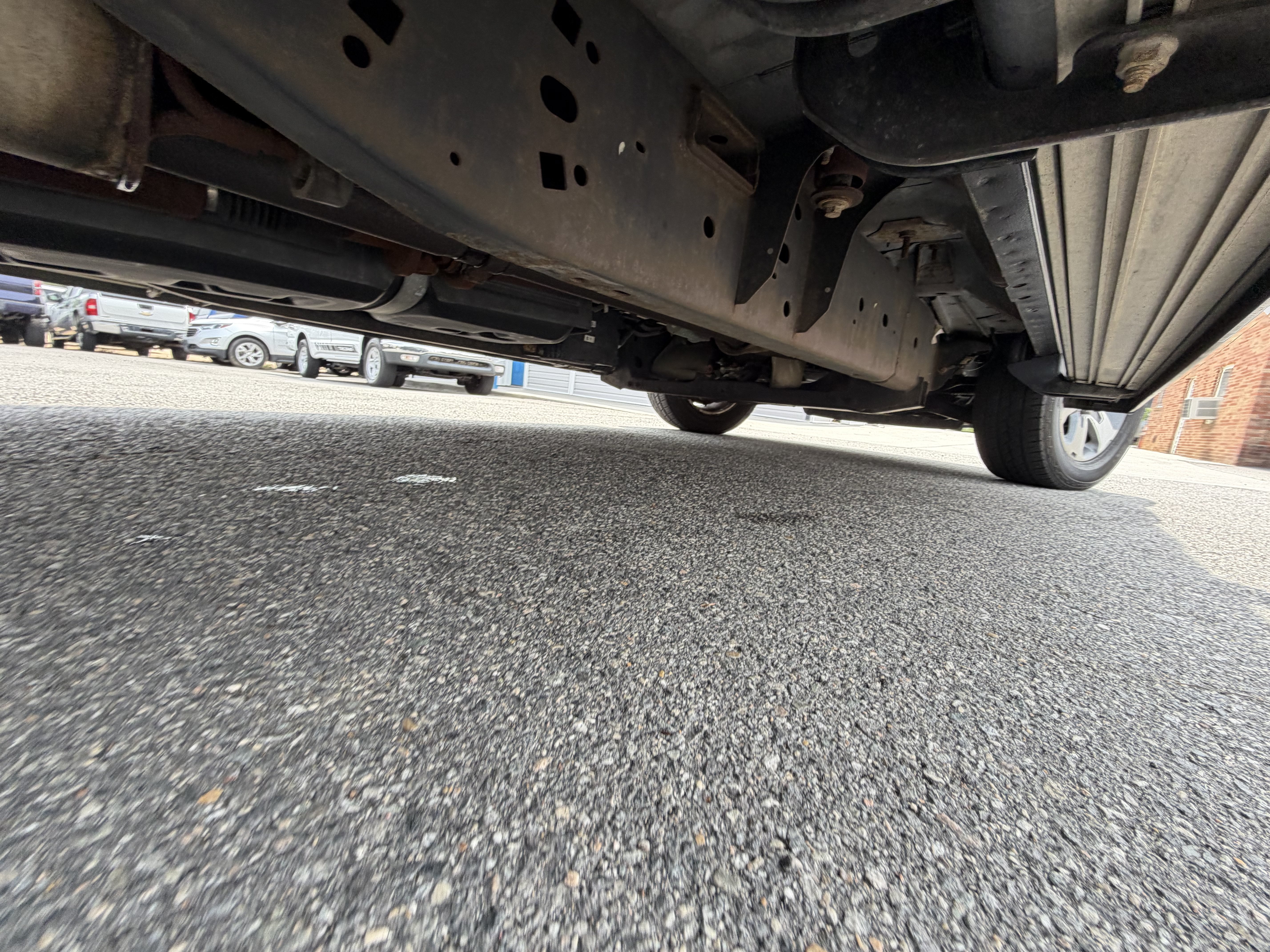 Used 2010 Ford F150 FX2 RWD image 33