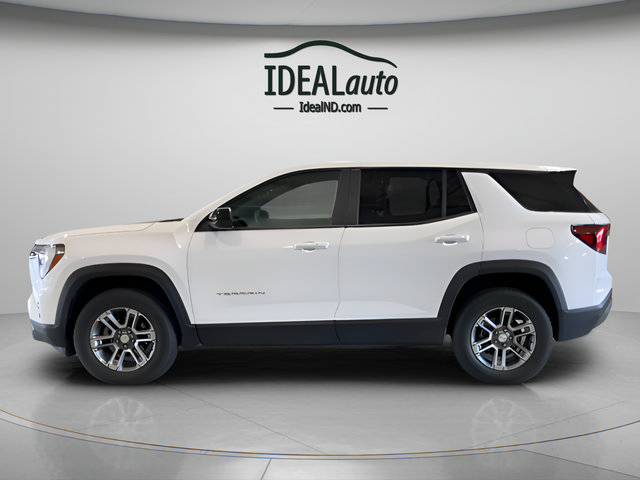 Used 2026 GMC Terrain Elevation AWD/4WD image 13