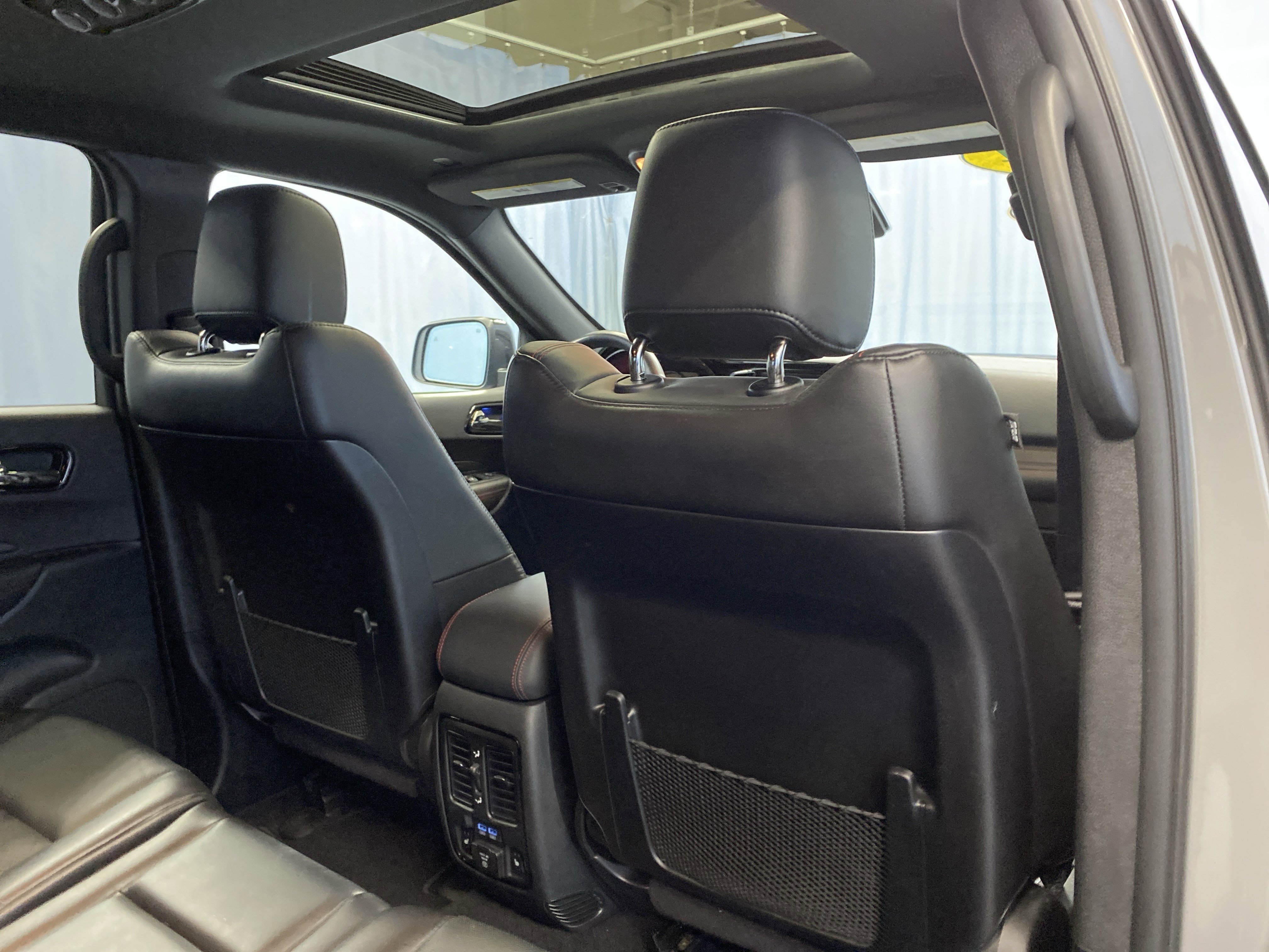 Certified 2024 Dodge Durango GT image 45