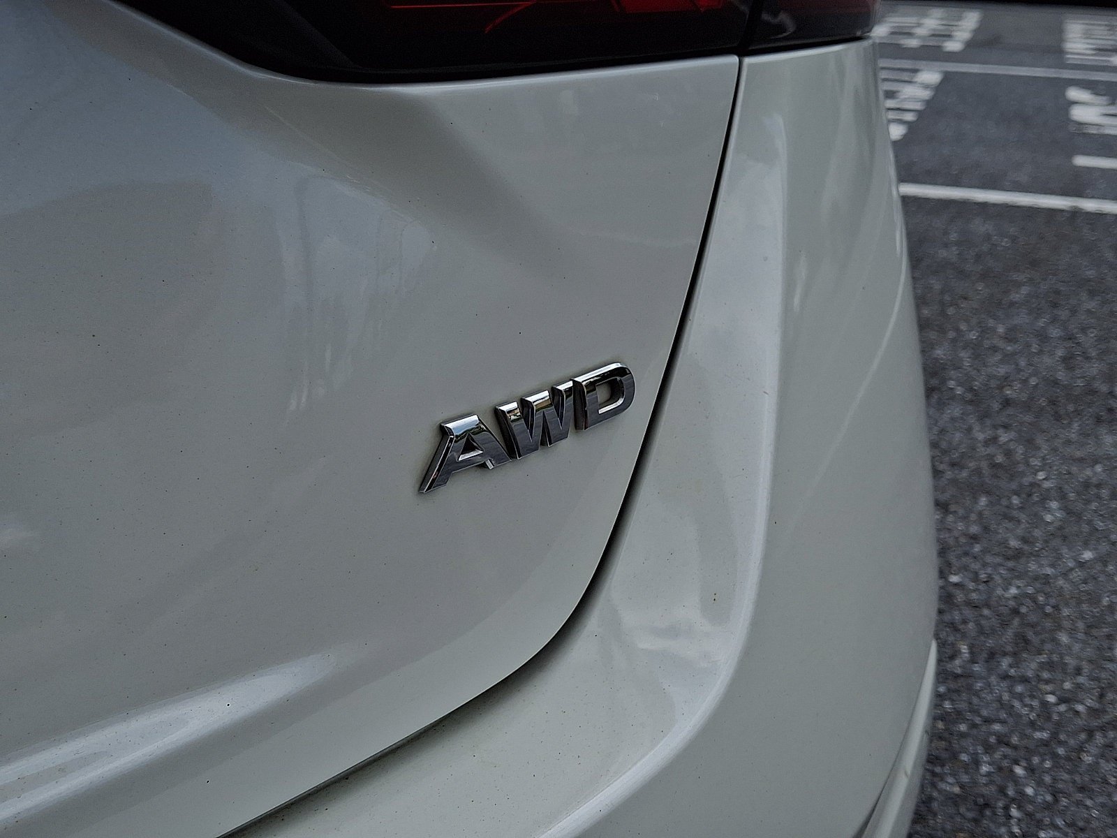 Used 2020 Nissan Altima 2.5 SV AWD/4WD image 31