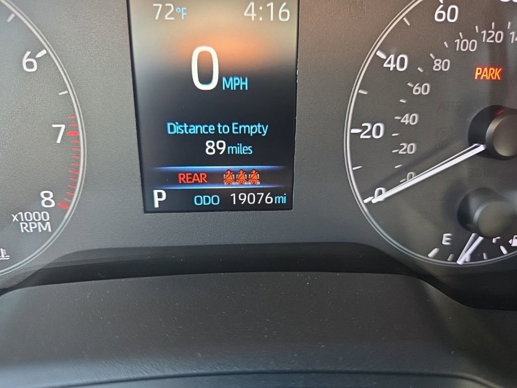 Used 2024 Toyota Corolla LE image 24