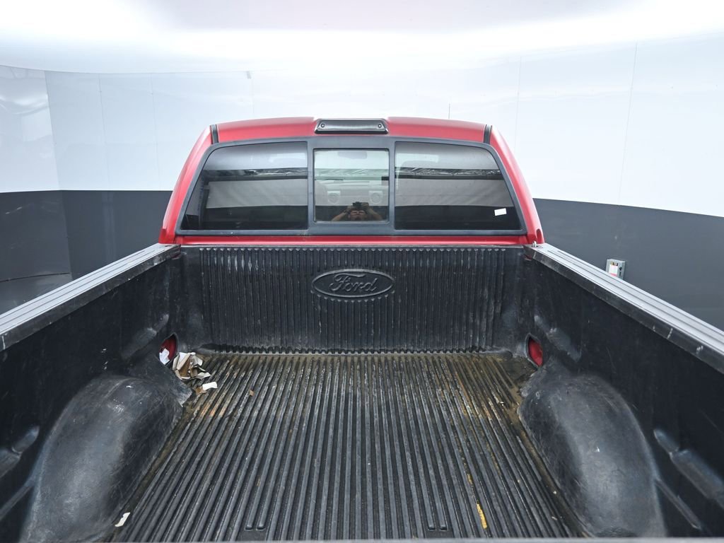 Used 2010 Ford F150 4x4 SuperCrew image 27