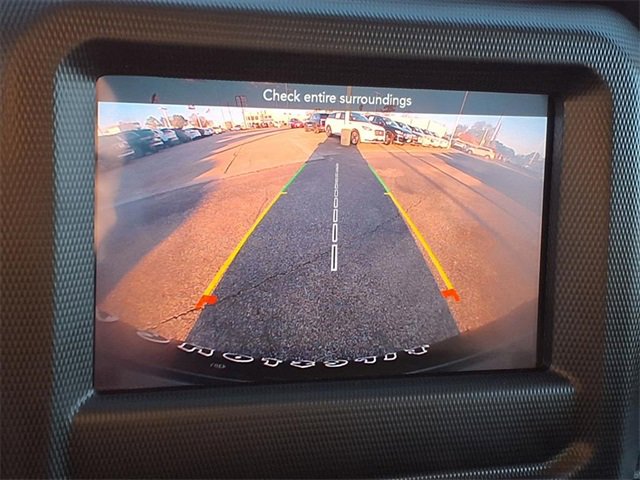 Used 2022 Jeep Wrangler Willys image 16