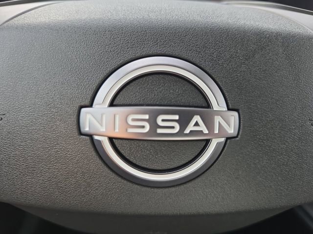 New 2026 Nissan Sentra SR image 5