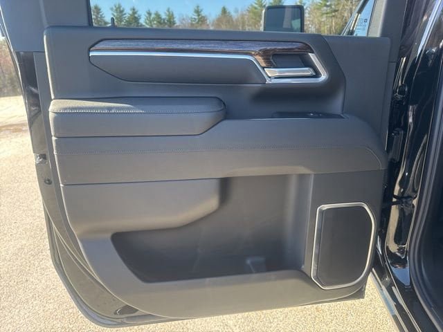 New 2026 GMC Sierra 2500 SLE w/ Preferred Package AWD/4WD image 27