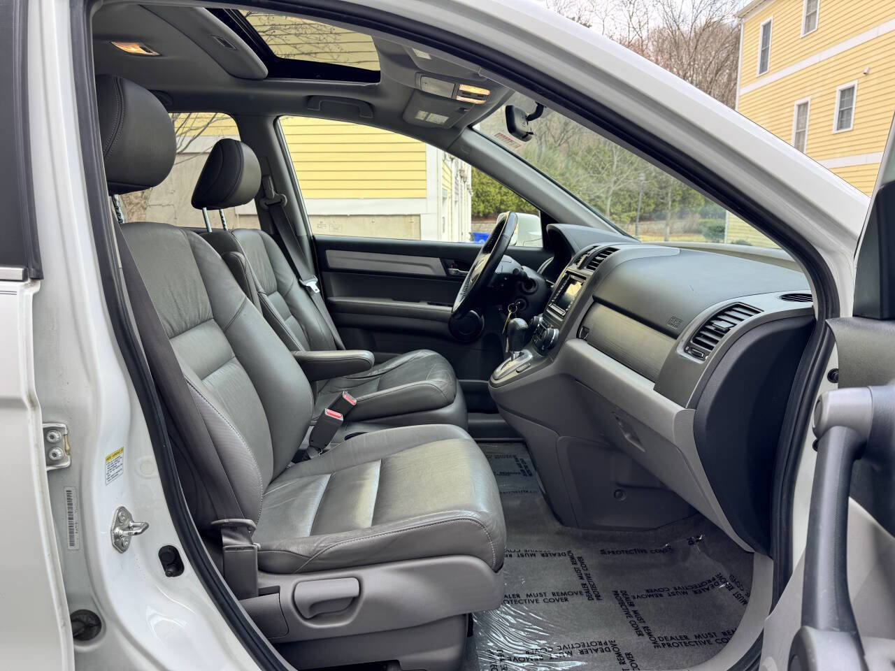 Used 2011 Honda CR-V EX-L image 17