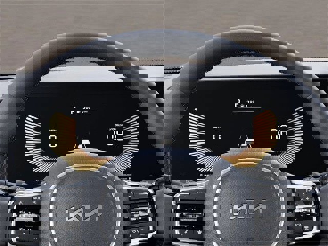 New 2026 Kia Carnival EX image 21