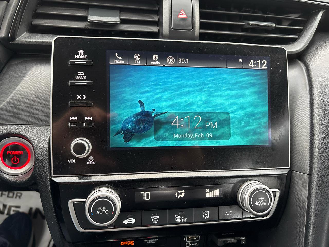 Used 2020 Honda Insight EX image 38