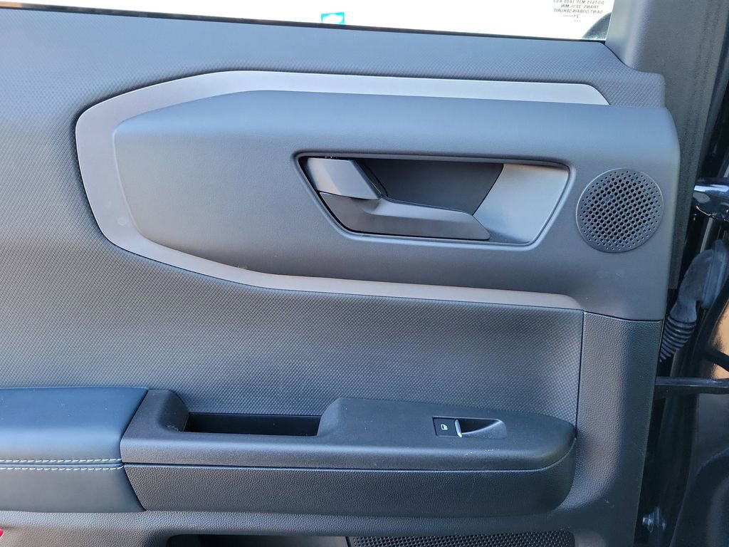 Certified 2021 Ford Bronco Sport Outer Banks w/ Outer Banks Package image 14