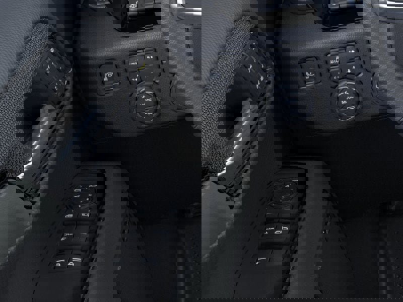 New 2026 Chevrolet Silverado 1500 ZR2 w/ Dark Appearance Package image 22