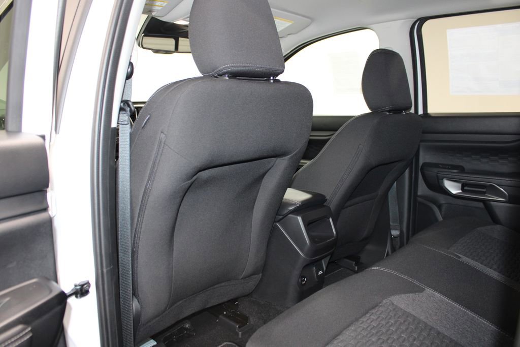 New 2025 Ford Ranger XLT w/ Chrome Accent Package image 26